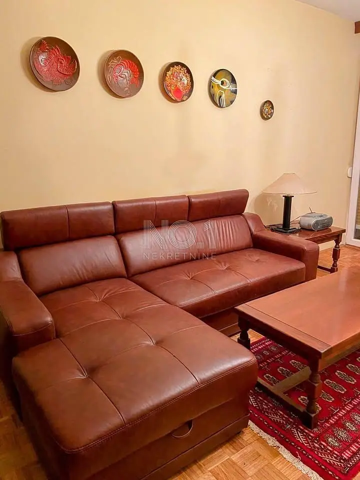 غرفة معيشة