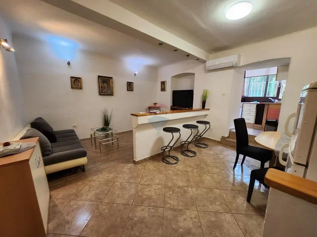 غرفة معيشة