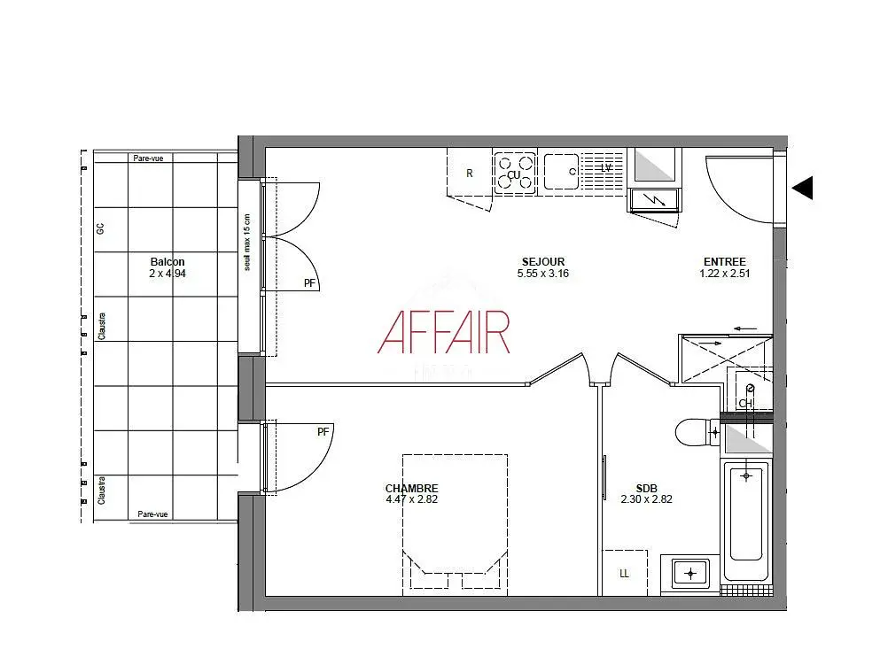 Дневна соба