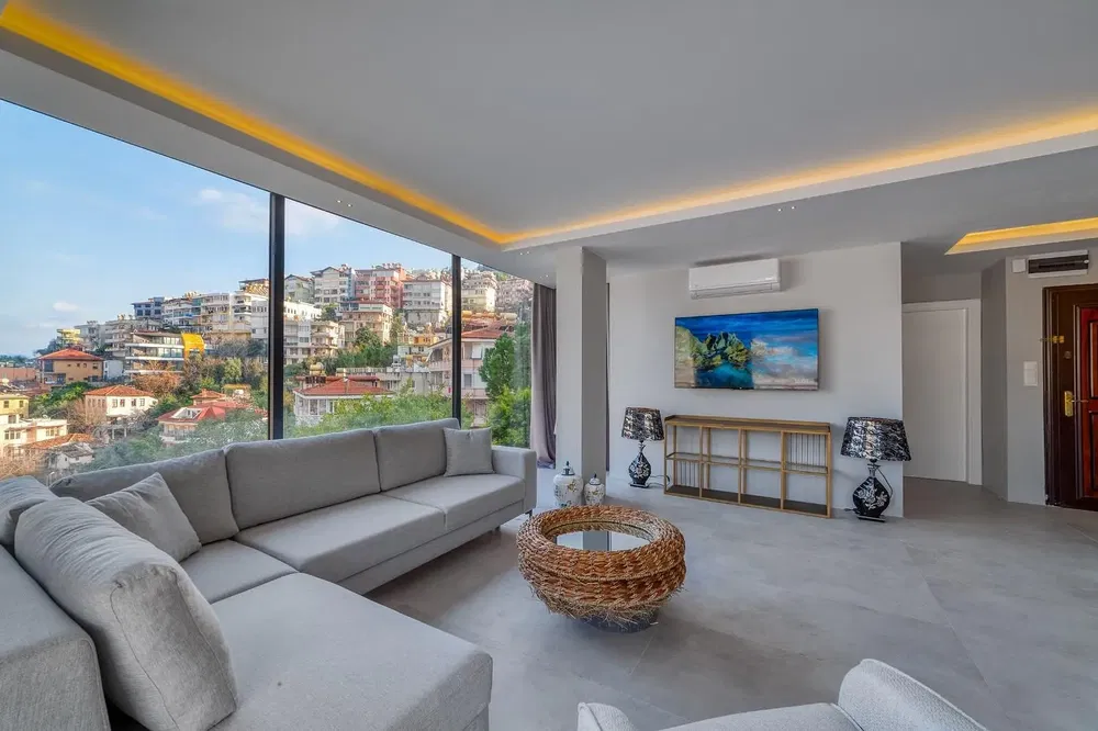 Дневна соба