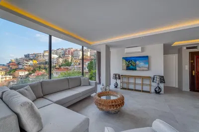 Дневна соба