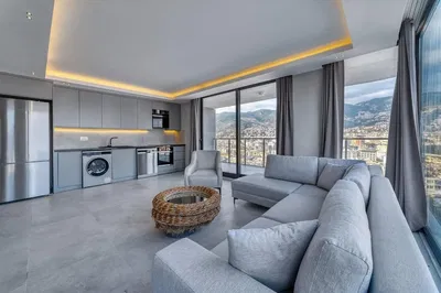 Дневна соба