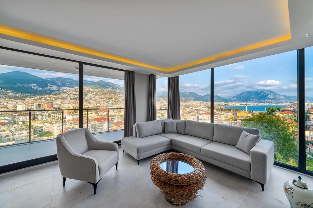 Дневна соба