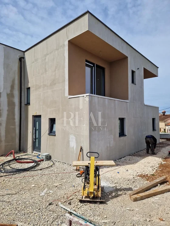 Obývací pokoj