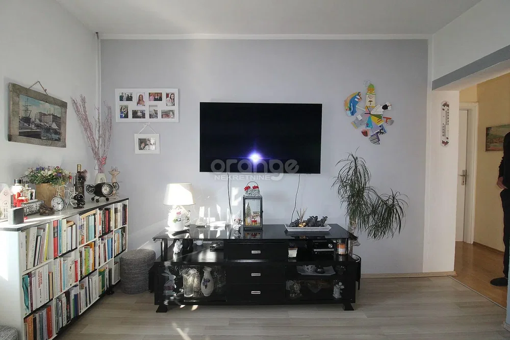 Obývací pokoj