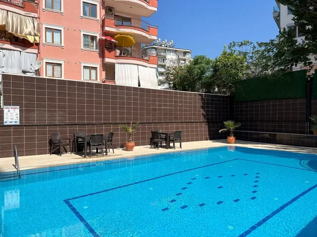 Obývací pokoj