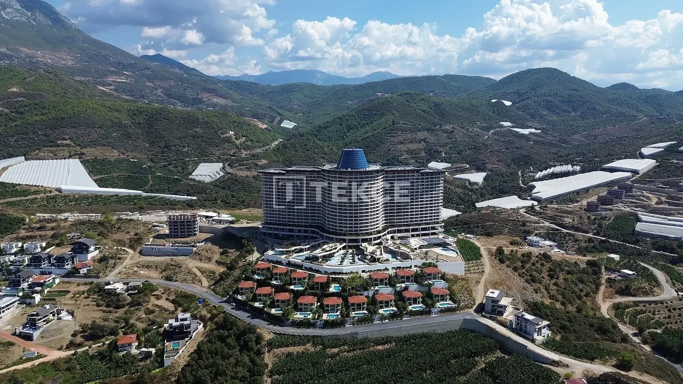 Oturma odası