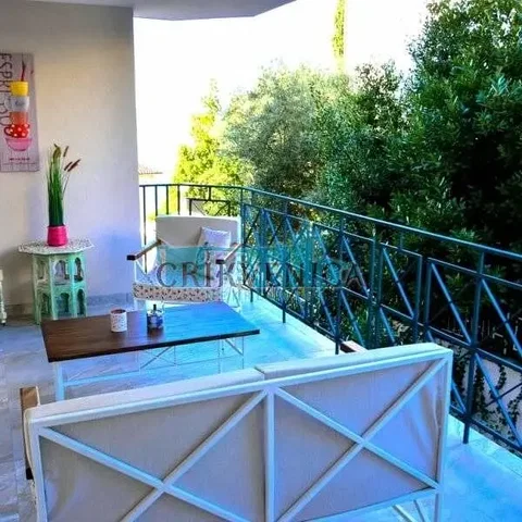 غرفة معيشة