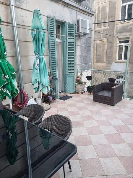 Obývací pokoj
