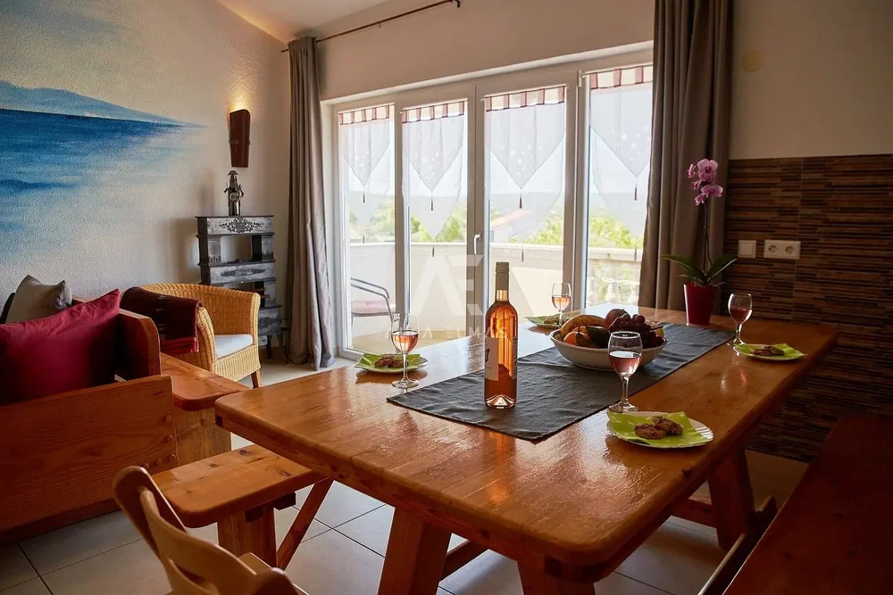 Obývací pokoj