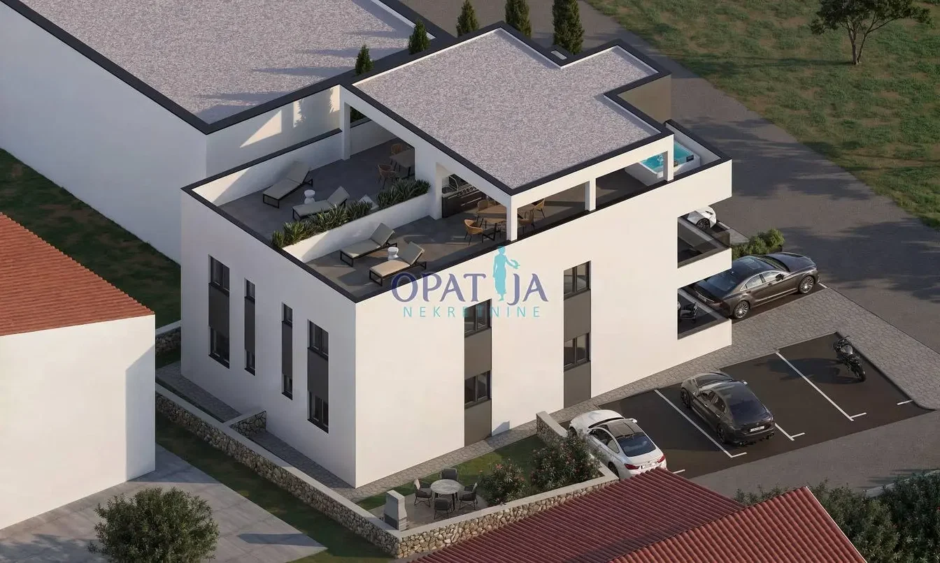 Obývací pokoj
