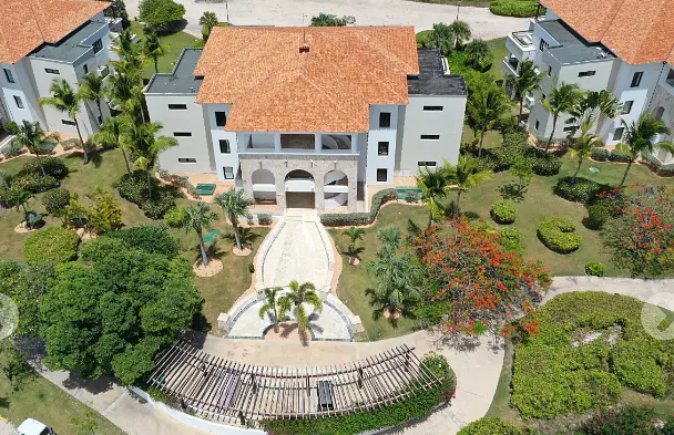 Obývací pokoj
