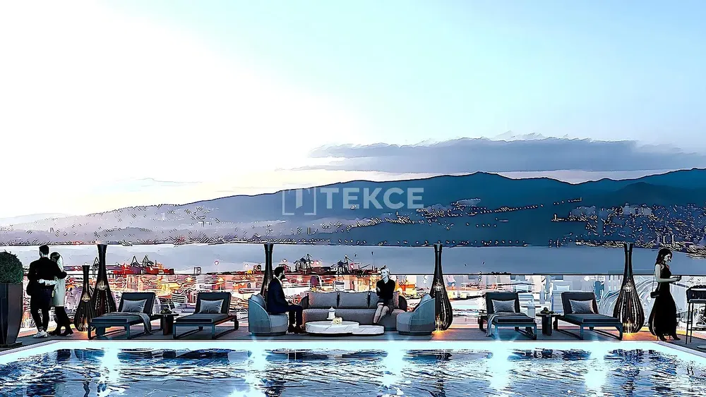 Oturma odası
