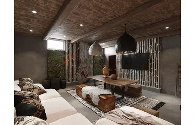 Дневна соба