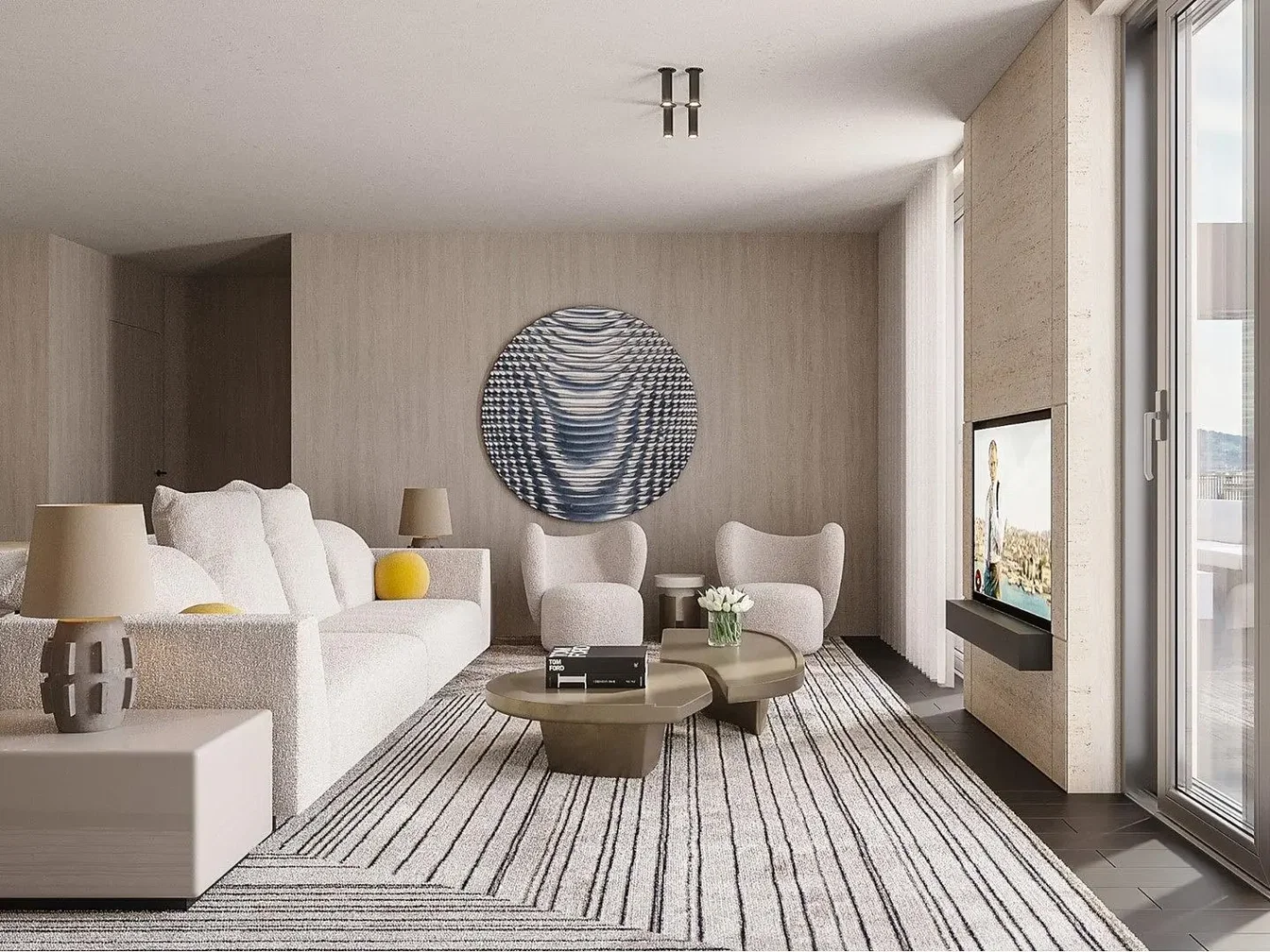 Дневна соба