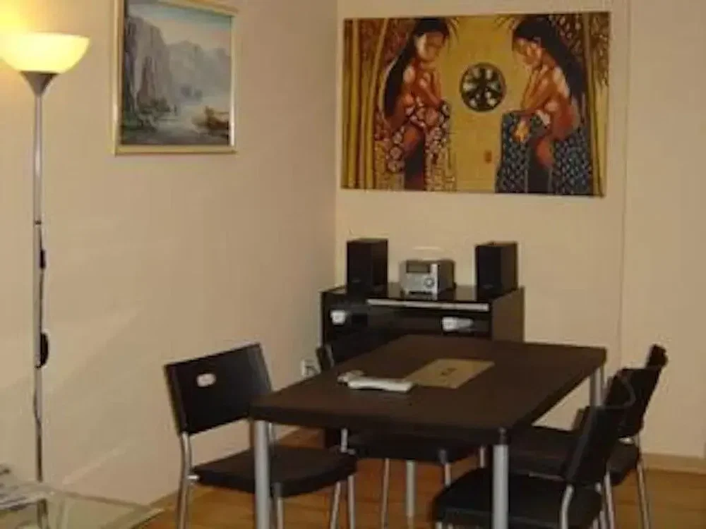 Oturma odası