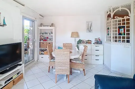 Obývací pokoj