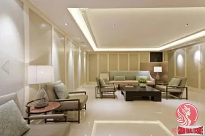 Obývací pokoj