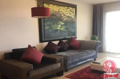 غرفة معيشة