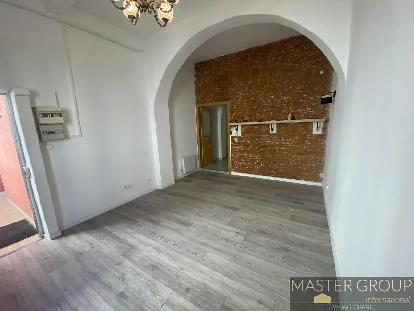 Salon