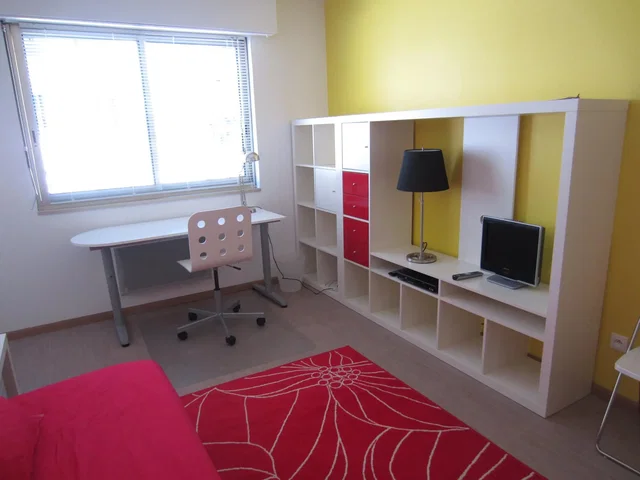 Oturma odası