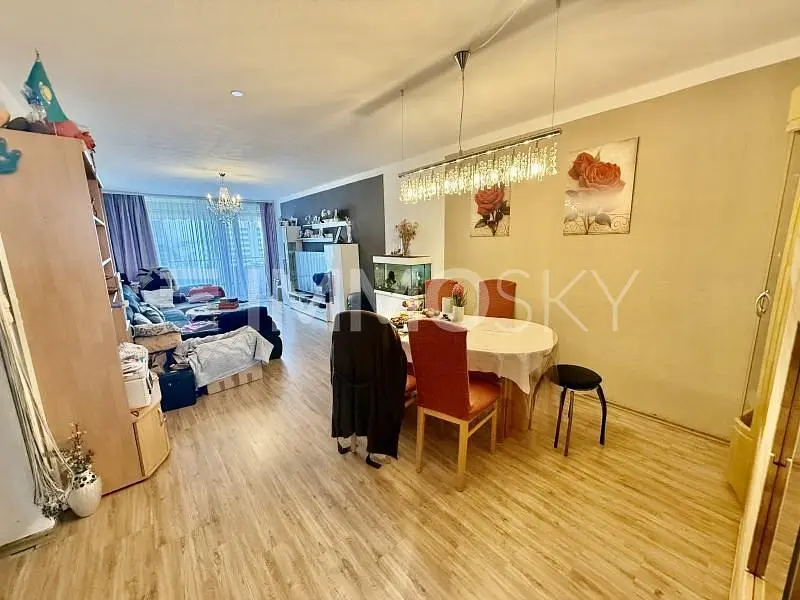 Дневна соба