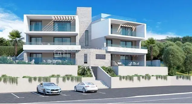 غرفة معيشة
