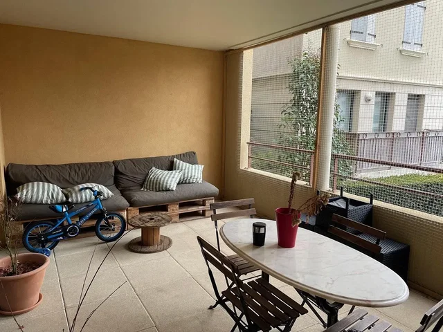 Soggiorno