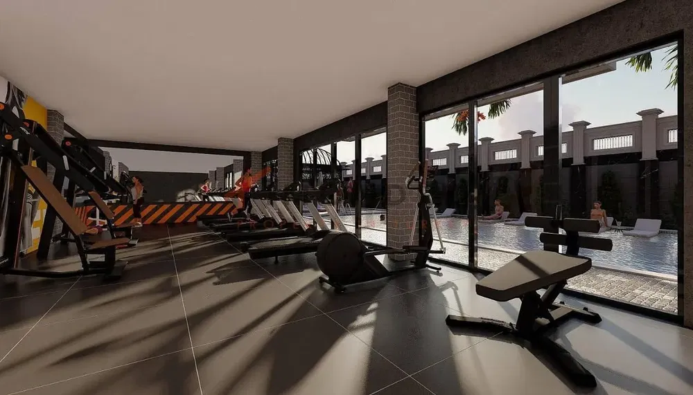 Дневна соба