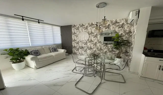 Obývací pokoj