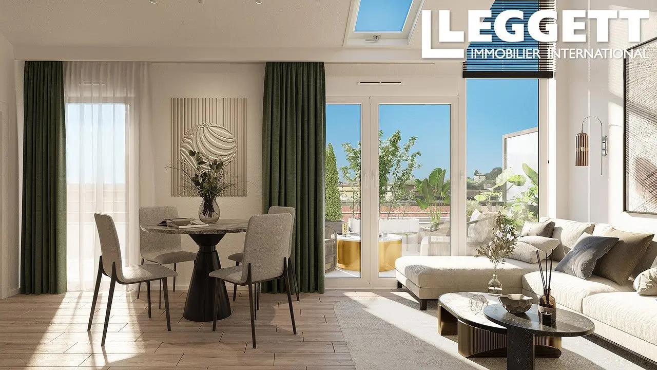 Oturma odası