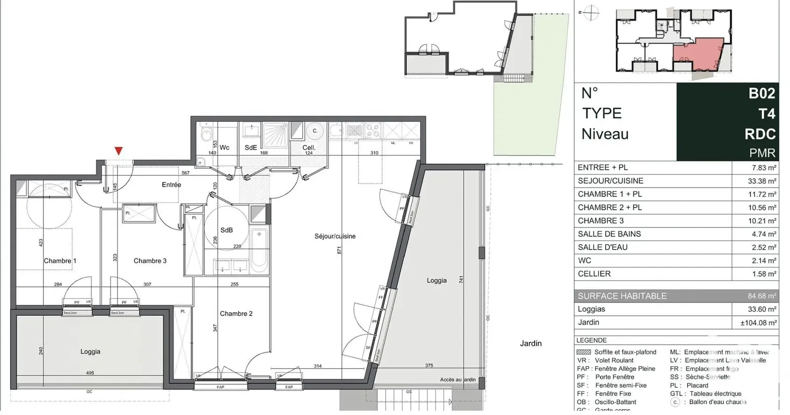 Дневна соба