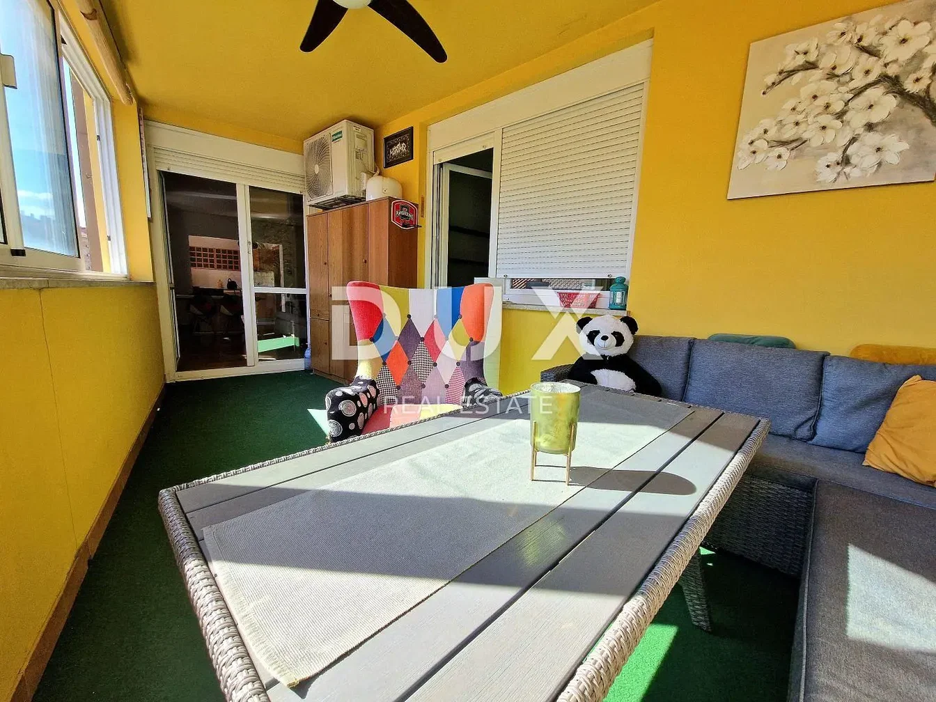 Obývací pokoj