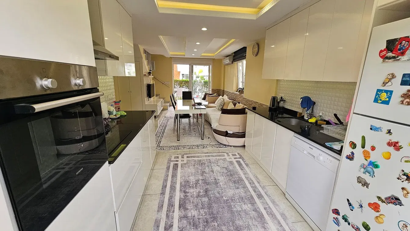 Дневна соба