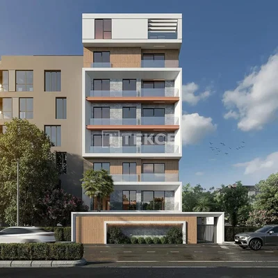 Oturma odası