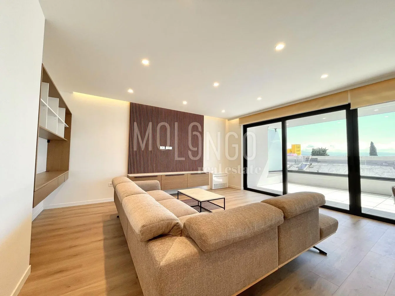 Дневна соба