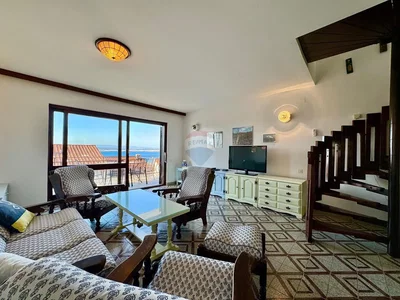 غرفة معيشة