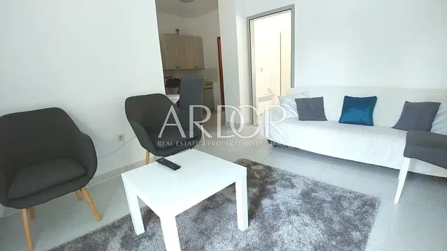 غرفة معيشة