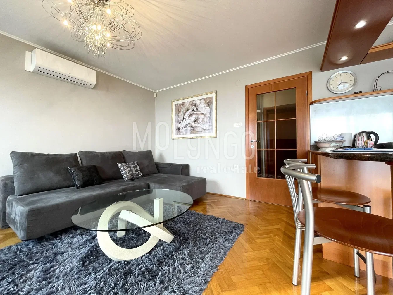 Sala de estar