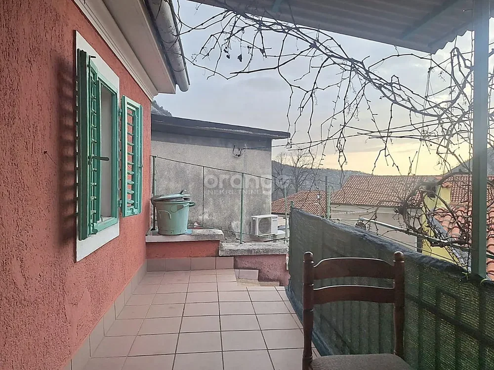 Obývací pokoj