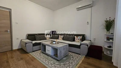 غرفة معيشة
