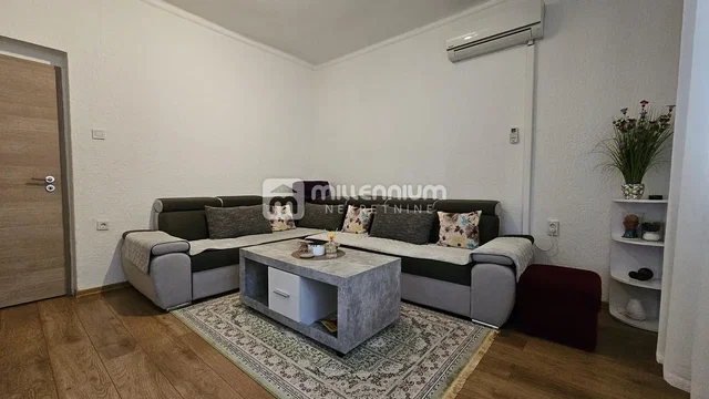 غرفة معيشة