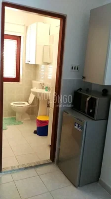 غرفة معيشة