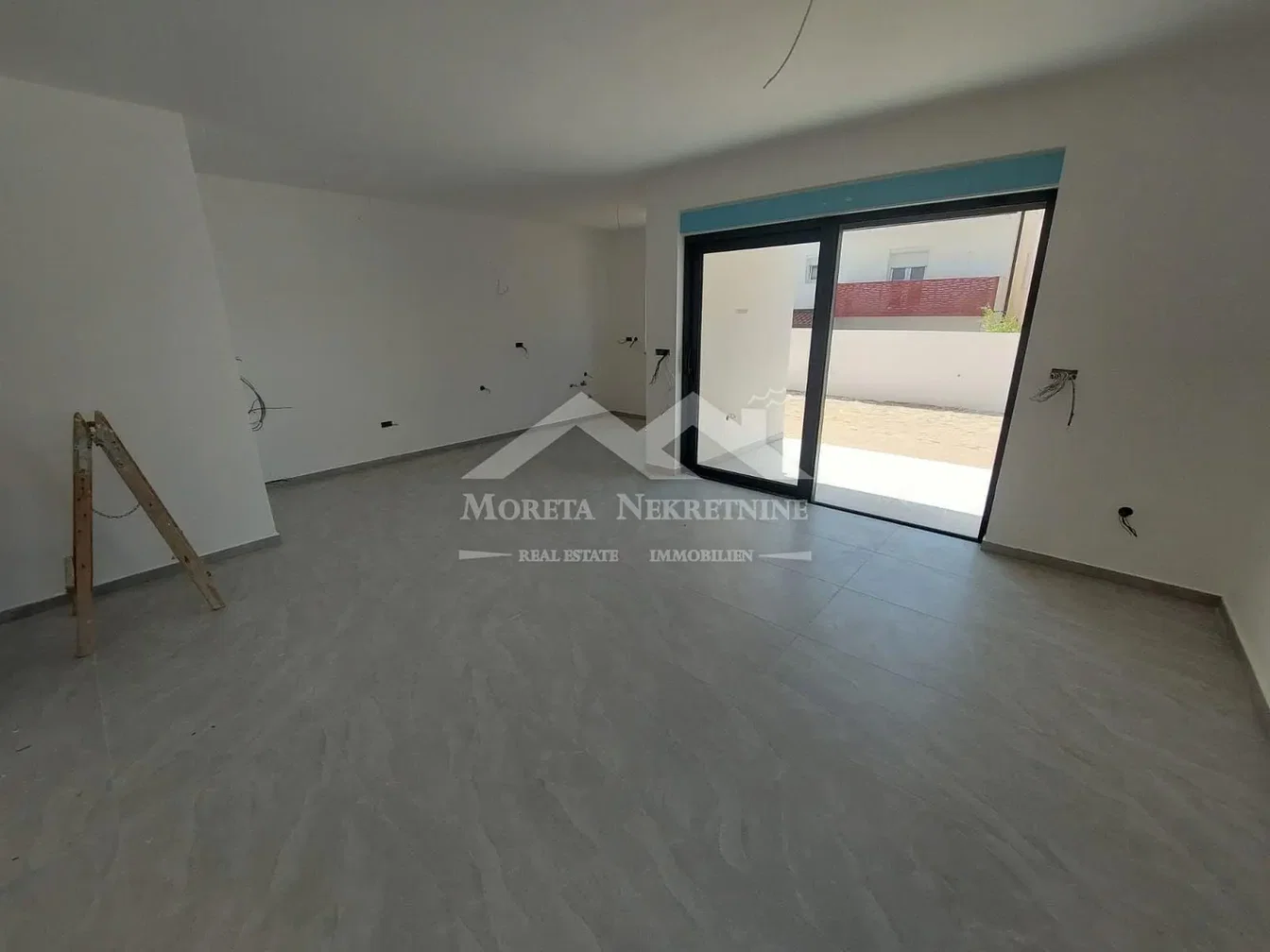 Oturma odası