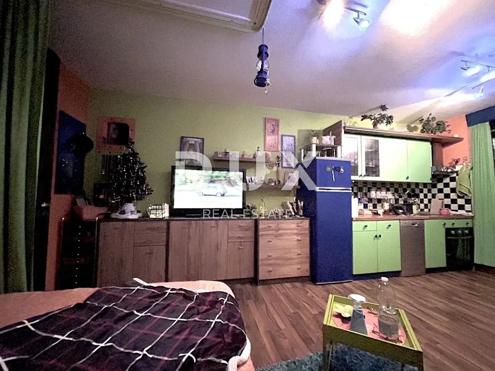 Obývací pokoj
