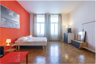 Υπνοδωμάτιο