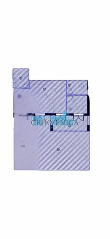 غرفة معيشة