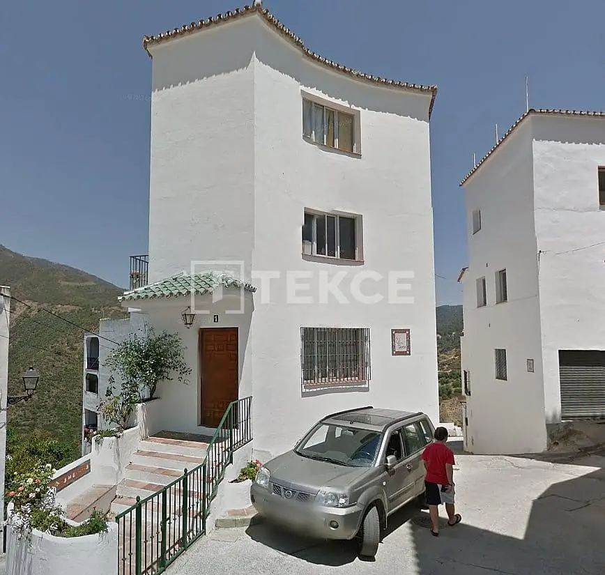 Дневна соба