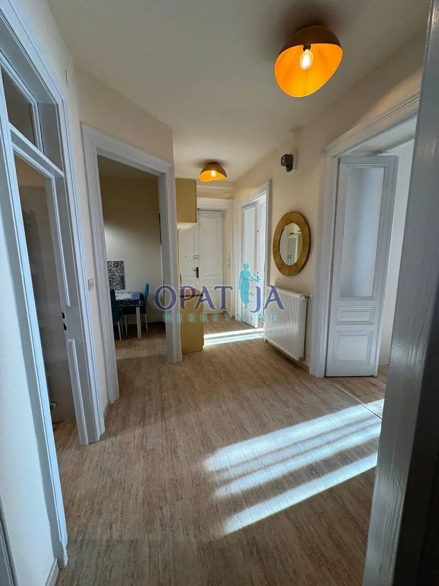 Obývací pokoj