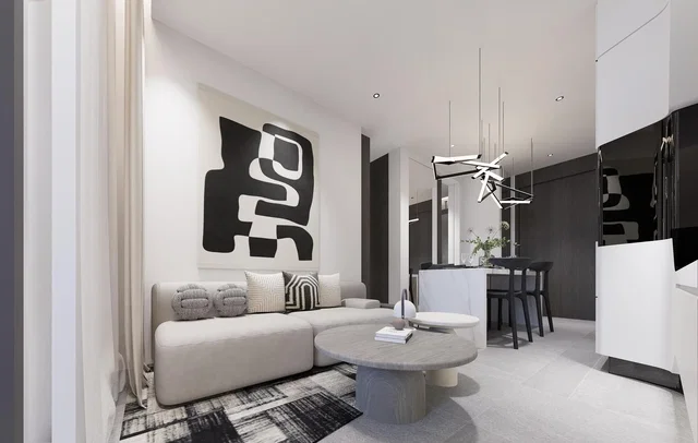 Дневна соба